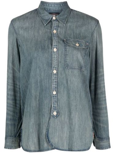 Chemise en jean - Ralph Lauren RRL - Modalova