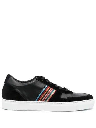 Baskets Fermi en cuir - Paul Smith - Modalova