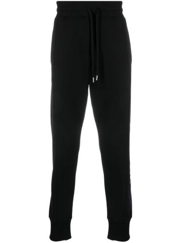 Pantalon de jogging à logo imprimé - Versace Jeans Couture - Modalova