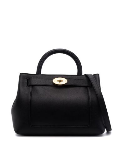 Sac cabas Islington en cuir - Mulberry - Modalova