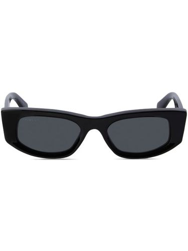 Lunettes de soleil Matera à monture rectangulaire - Off-White Eyewear - Modalova