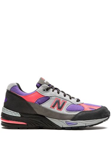 X Palace baskets 991 'Purple' - New Balance - Modalova