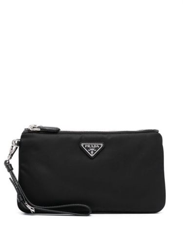 Prada pochette Re-Nylon - Noir - Prada - Modalova