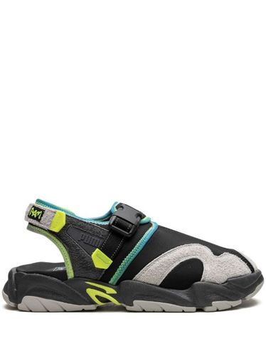 PUMA x P.A.M sandales TS-01 - Noir - PUMA - Modalova