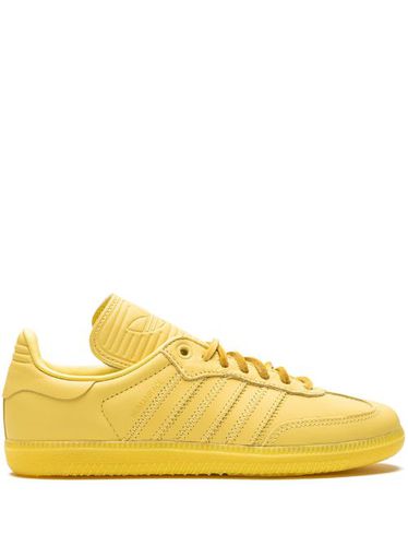 X Pharrell baskets Samba Humanrace 'Yellow' - adidas - Modalova