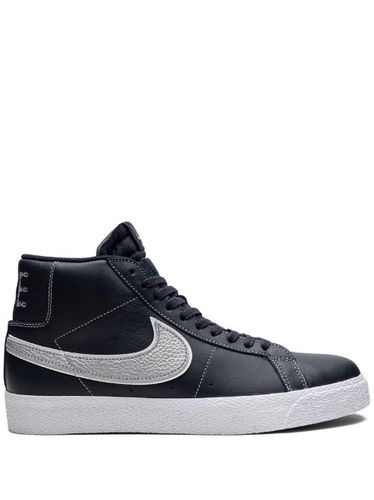 X Mason Silva baskets mi-montantes SB Zoom Blazer - Nike - Modalova