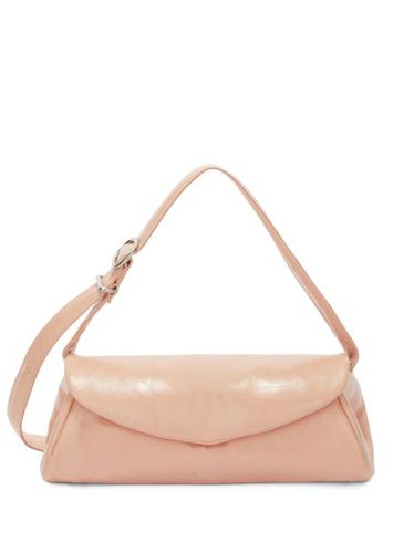 Sac Cannolo Grande en cuir - Jil Sander - Modalova