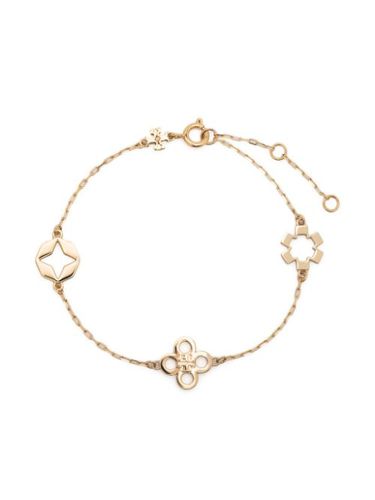 Tory Burch bracelet Kira Clover - Tory Burch - Modalova