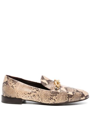 Tory Burch mocassins Jessa - Marron - Tory Burch - Modalova