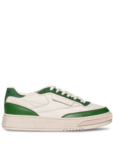 Baskets Club C Vintage - Reebok LTD - Modalova