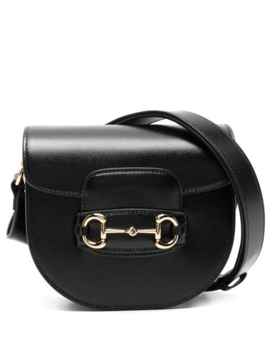 Mini sac porté épaule Horsebit 1955 - Gucci - Modalova