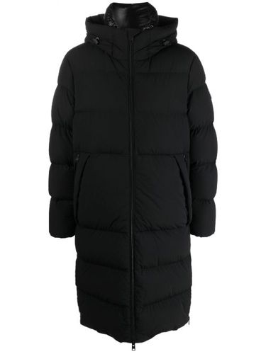 Parka Sierra Supreme à capuche - Woolrich - Modalova