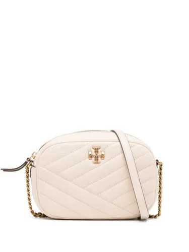 Sac à bandoulière Kira Chevron - Tory Burch - Modalova