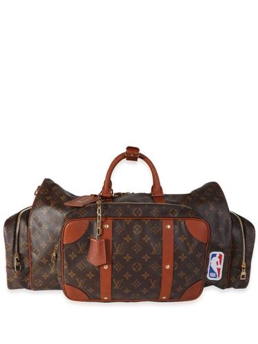 X NBA 2021 sac Keepall Trio-Pocket - Louis Vuitton Pre-Owned - Modalova
