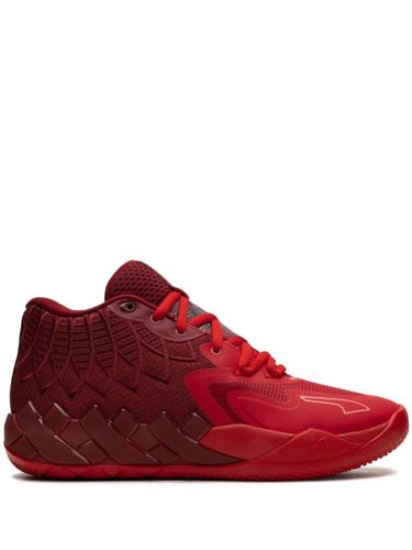 Baskets MB.02 Lo TB 'Intense Red' - PUMA - Modalova