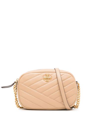 Sac à bandoulière Kira Chevron - Tory Burch - Modalova