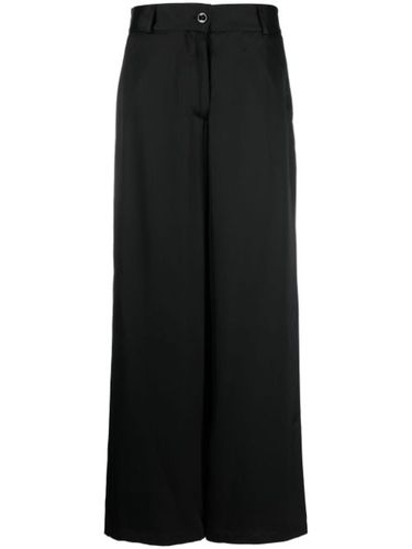 Pantalon ample à taille-haute - Jil Sander - Modalova