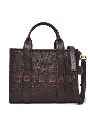 Sac à main The Small en cuir - Marc Jacobs - Modalova