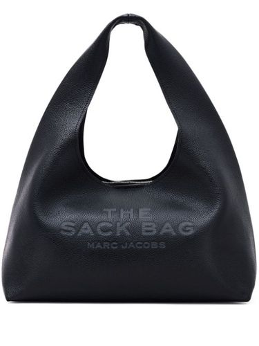 Sac porté épaule The Sack en cuir - Marc Jacobs - Modalova