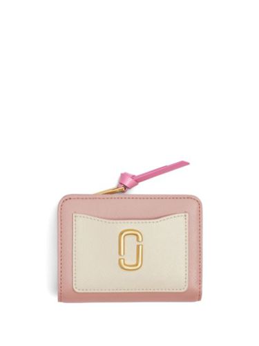 Portefeuille The Mini Compact - Marc Jacobs - Modalova