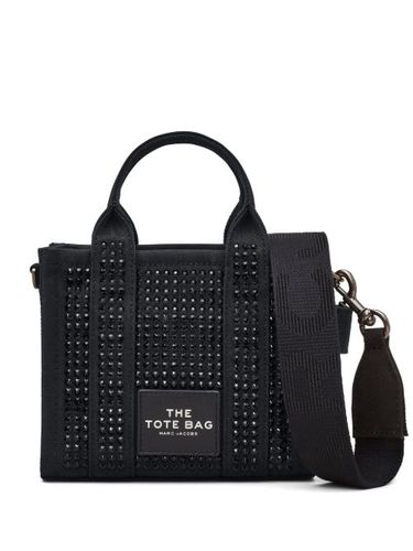 Sac cabas The Crystal Canvas Crossbody Tote - Marc Jacobs - Modalova