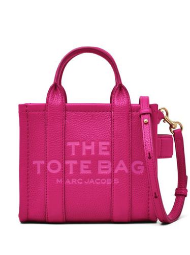 Sac The Leather Crossbody Tote - Marc Jacobs - Modalova