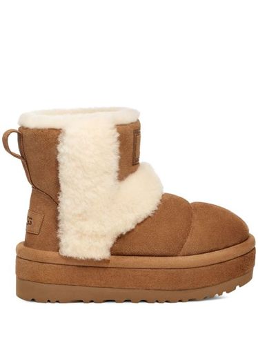UGG bottines Chillapeak - Marron - UGG - Modalova