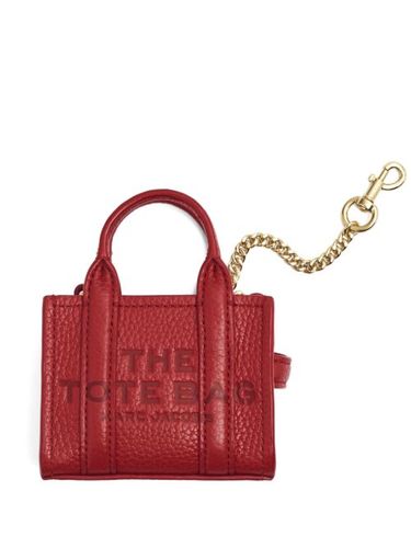 Breloque pour sac The Nano Tote - Marc Jacobs - Modalova