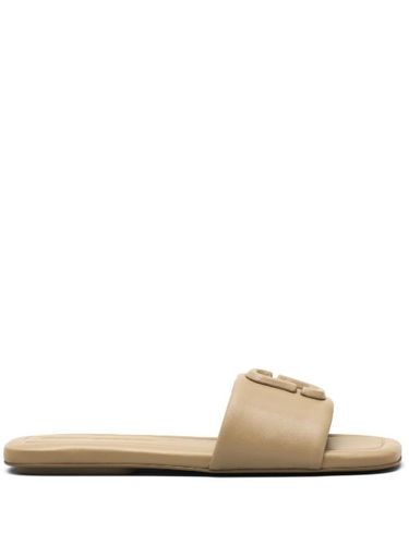 Sandales The J en cuir - Marc Jacobs - Modalova