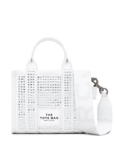 Sac cabas The Crystal Canvas Crossbody Tote - Marc Jacobs - Modalova