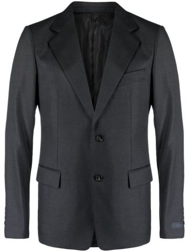 Blazer à simple boutonnage - Lanvin - Modalova