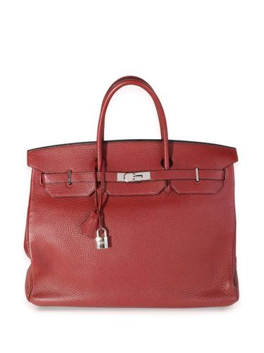 Sac à main Birkin 40 - Hermès Pre-Owned - Modalova