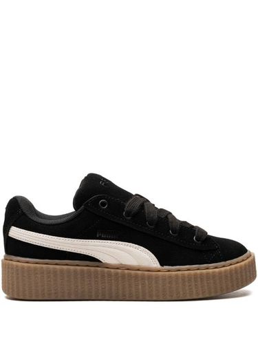 X Fenty baskets Creeper Phatty en daim - PUMA - Modalova