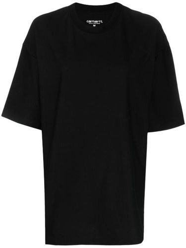T-shirt en coton biologique à col rond - Carhartt WIP - Modalova
