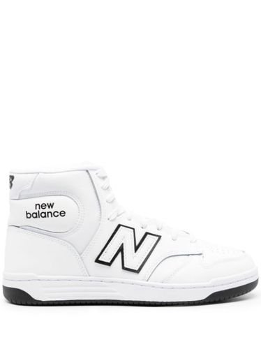 Baskets 480H montantes - New Balance - Modalova