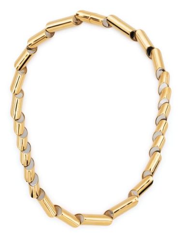 Collier Sequence en chaîne - Lanvin - Modalova