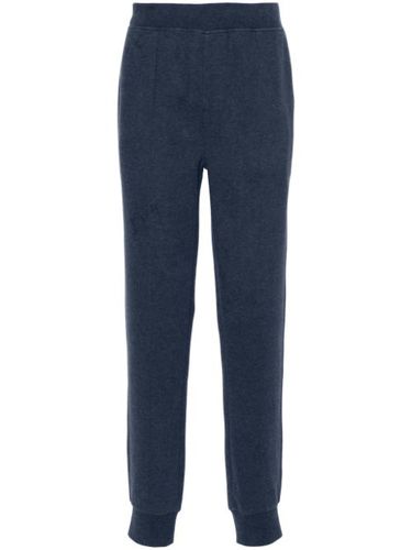 Pantalon de jogging en coton mélangé - Corneliani - Modalova