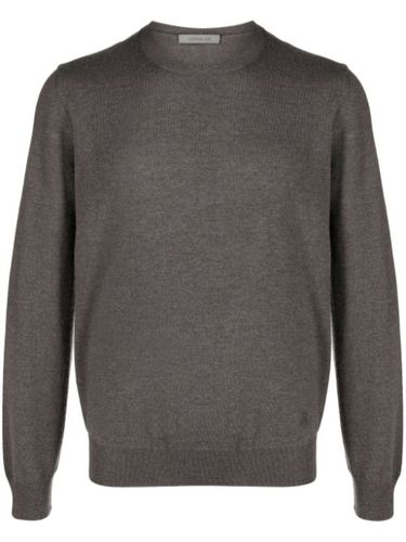 Pull fin en laine - Corneliani - Modalova