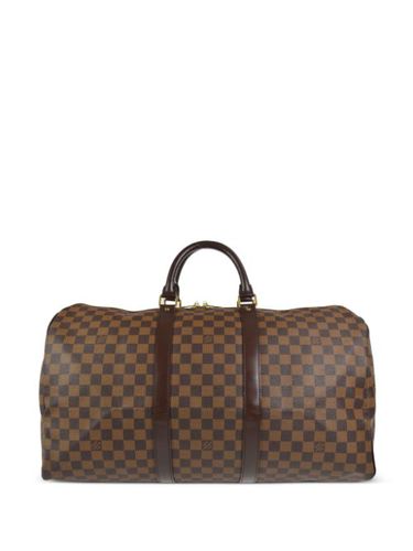 Sac de voyage Keepall 50 (2006) - Louis Vuitton Pre-Owned - Modalova