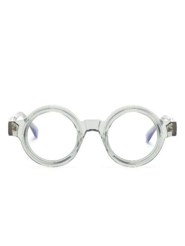 Lunettes de vue Maske S2 à monture ronde - Kuboraum - Modalova