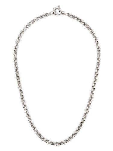 Collier à pendentif oversize - Tom Wood - Modalova