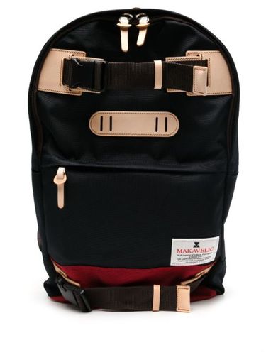Sac à dos Trucks Rootage - Makavelic - Modalova