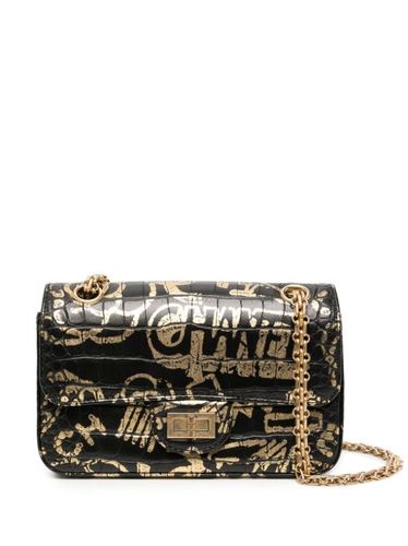 Sac porté épaule 2.55 Reissue - CHANEL Pre-Owned - Modalova