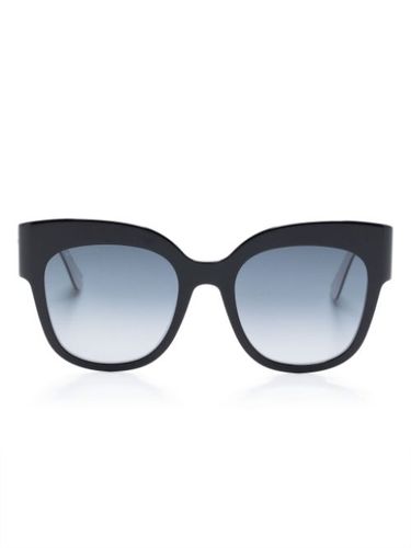 Lunettes de soleil à monture papillon - DSQUARED2 EYEWEAR - Modalova