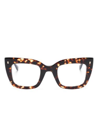 Lunettes de soleil Hype à monture papillon - DSQUARED2 EYEWEAR - Modalova