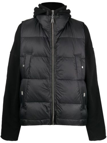 Gilet matelassé à col montant - C2h4 - Modalova