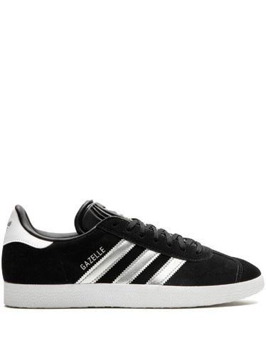 Baskets Gazelle ""Black Silver""" - adidas - Modalova