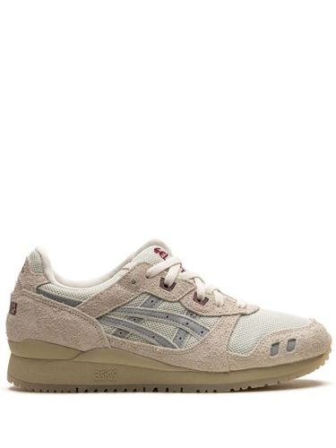 X Pleasures baskets Gel Lyte III OG 'Cream' - ASICS - Modalova