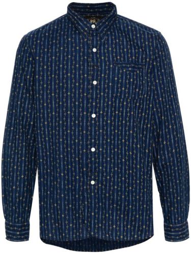 Chemise en serge - Ralph Lauren RRL - Modalova