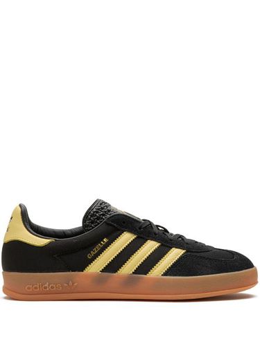 Baskets Gazelle Indoor ""Black""" - adidas - Modalova